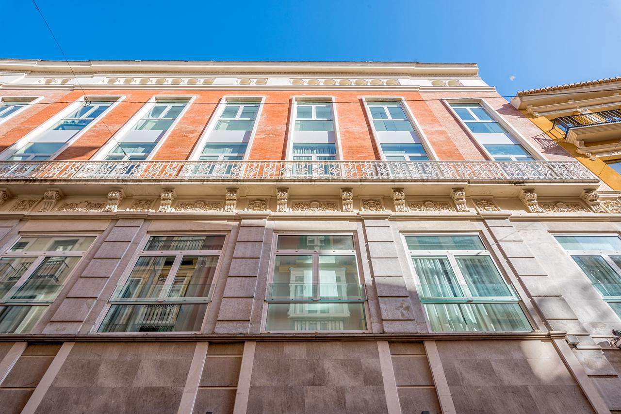 Iloftmalaga Deluxe Calle Nueva V Exteriér fotografie